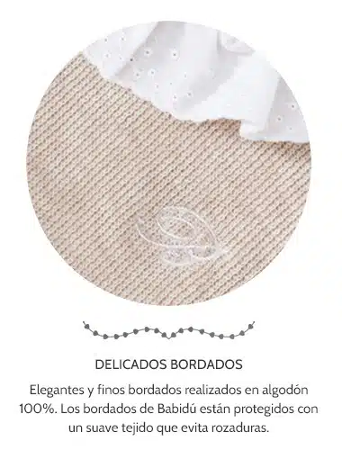 Imagen página marca Babidu - Pequeños detalles - en Pequenuti Baby Clothes 3