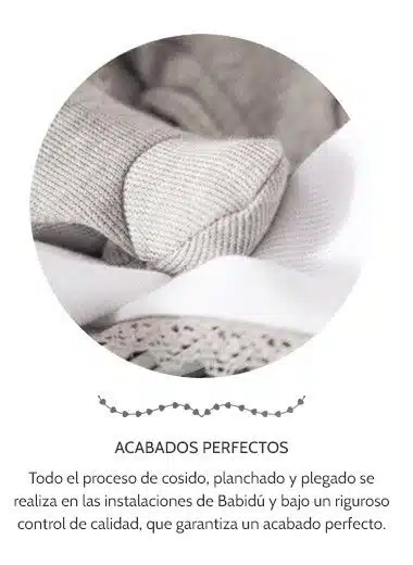 Imagen página marca Babidu - Pequeños detalles - en Pequenuti Baby Clothes 5