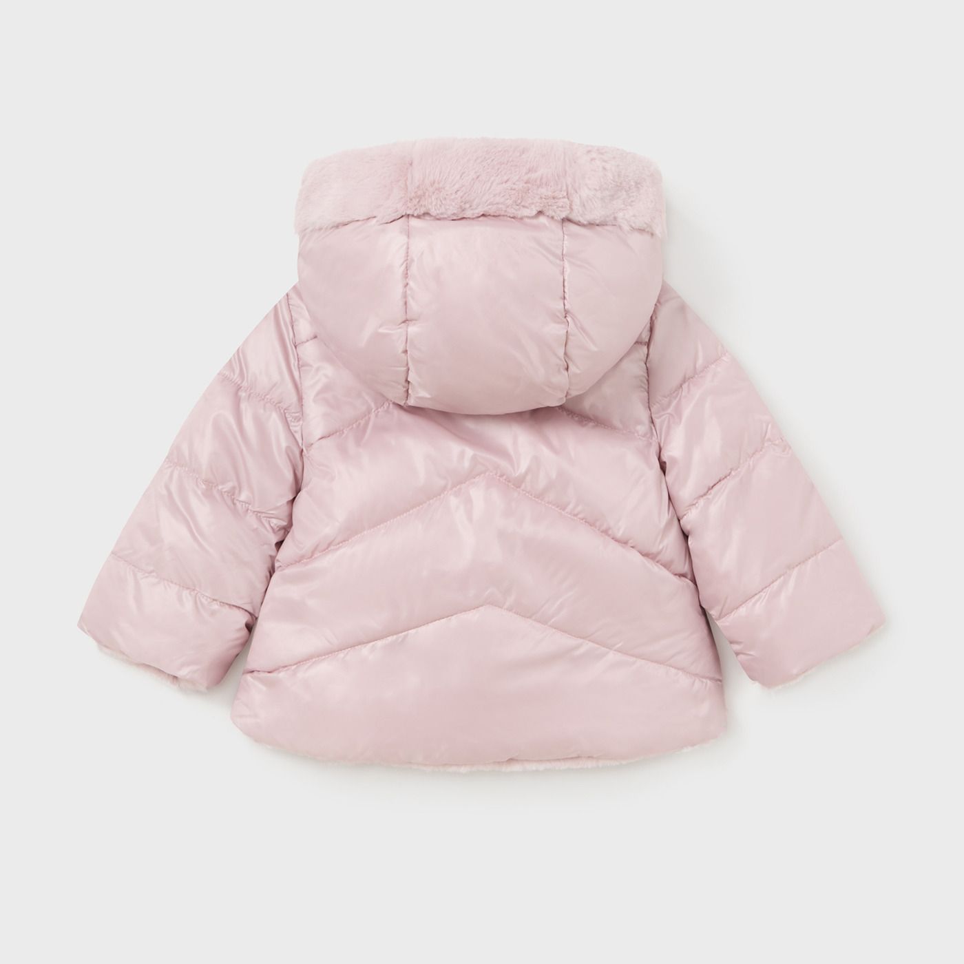 Mayoral discount anorak niña